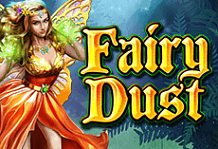 Fairy Dust US